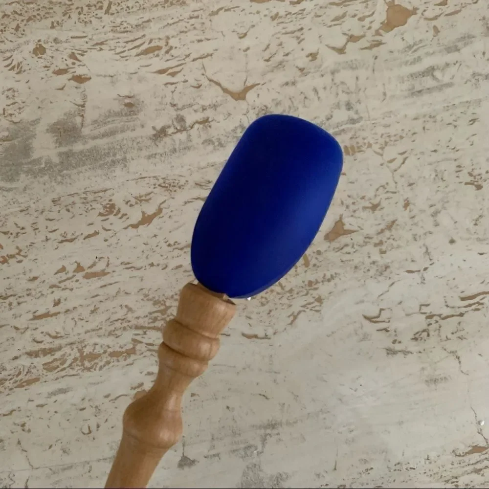 New Curiosity shoppe x target silicone brush and spatula